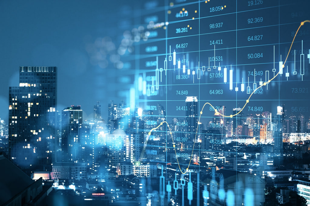 股票配资炒股开户 明天10点！上海发放第二轮餐饮消费券，核销时间延至10天